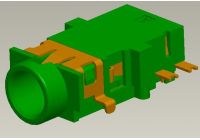 4.2H 3.5耳机座沉板1.0