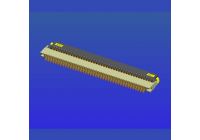 0.5mm间距1.0高掀盖式FPC