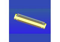 0.5mm间距1.2高T2掀盖式FPC