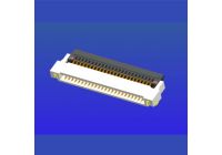 0.5mm间距1.5高前插后掀式FPC