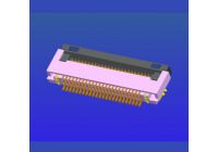 0.5mm间距2.0高掀盖式FPC