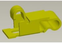 2.0H天线弹片(L4.0 W1.5)