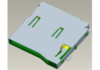 1.9H T-FLASH CARD PUSH-PUSH TYPE